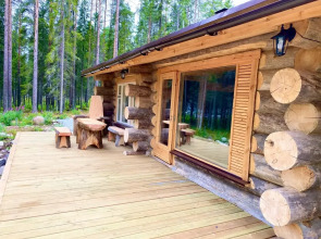 Апартаменты Медвежка в Карелии