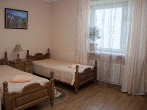 Гостевой Дом "Домашний"