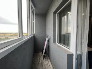 Квартира на Улице Салмышская 9/5