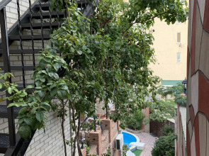 Гостевой Дом Миллениум