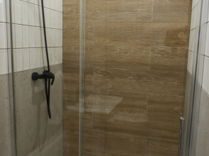 Гостевой Дом Ля Дача