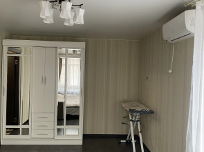 Апартаменты 2х Комнатная Квартира