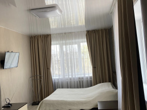 Апартаменты на площади Ленина