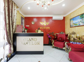 Гостевой дом Вавилон