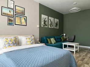 Квартира на ул Ковыльная 96