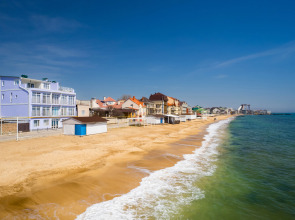 Апартаменты Галавилла 7