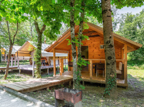 Кемпинг Инал