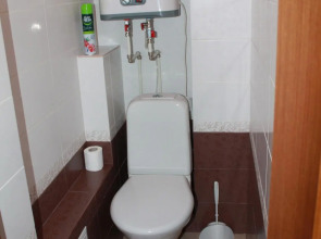 Апартаменты Компания Подушка на Серышева