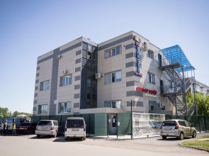 Мини-отель Енисей