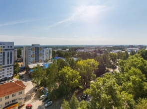 Апартаменты Graphics