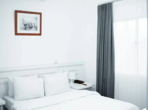 Отель Mountain View