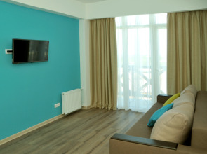 Отель Черноморский