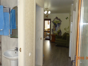 Гостевой Дом Золотая Рыбка