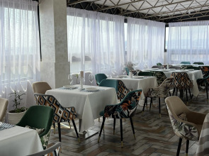 Гостевой дом Aurum