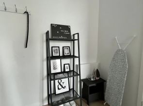 Апартаменты Серебрянический 5