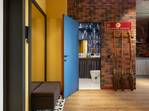 Квартира Harry Potter Калининград