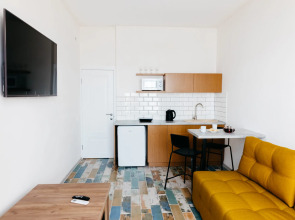 Апартаменты Дублин бэй 2