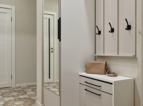 Апартаменты 9 min Airport