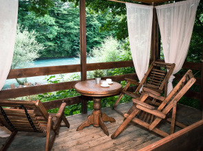 База отдыха Volkov Family