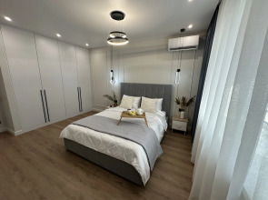 Квартира Sunny