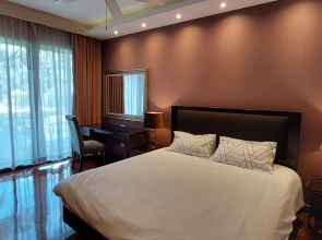 Апартаменты Allamanda Laguna Phuket