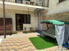 Частный дом Il Mio Patio