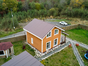 База отдыха «Хитрый Лис»