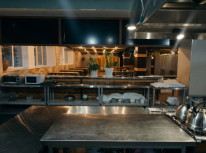 Отель Green Hotel