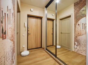 Апартаменты на Мичурина 149