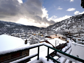 Отель Christys Palace