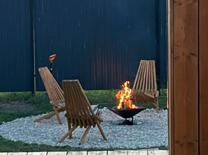 Гостевой дом Эхо костра