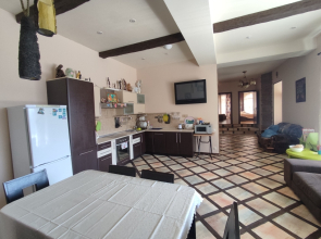 Гостевой дом Guest Apart Hotel