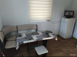 Частный Дом Terassa Lodge 1