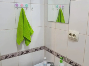 Апартаменты на Итальянском Эконом