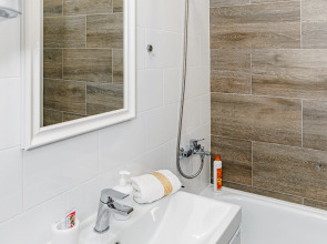 Квартира Антонова 5Г