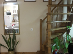 Гостевой дом Листья Травы