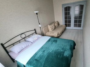 Апартаменты Стандарт с двумя комнатами