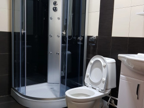 Мини-отель Уютный двор