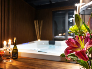 Abrazo Sofia Hotel by HMG