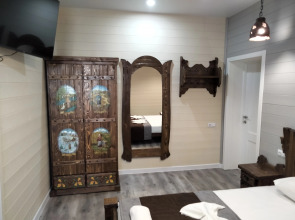 Апартаменты «Дом Куприна в Кремле»