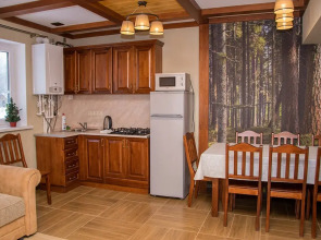 База отдыха Миг