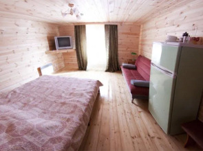 Мини-Отель Усадьба Марьина Роща