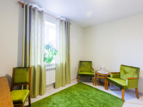 Отель УЮТ-Ермолино