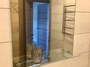 Квартира Сахалинская