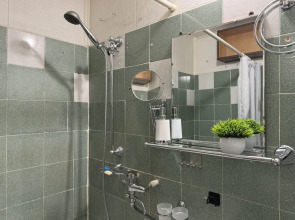 Квартира Апартаменты на Героев Танкограда 118А