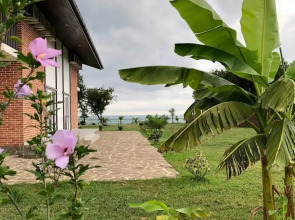 Inzhir Villadzh (Injir Village)