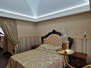 Гостевой дом Пилигрим