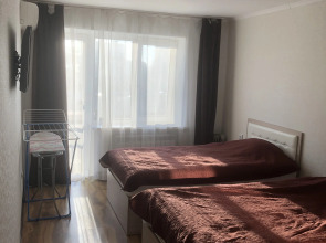 Апартаменты на Вязовой