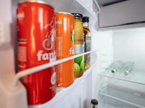 Отель Full House