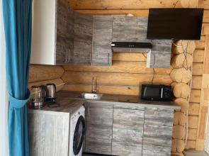 Гостевой Дом в Защепино